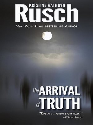 cover image of The Arrival of Truth